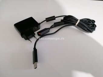 XBOX 360 Originalni Kinect adapter za fat modele