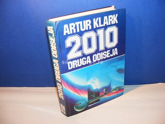 2010 druga odiseja artur klark