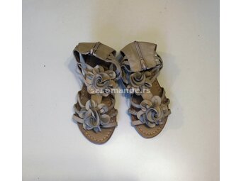 Sandale 31/32 (19.5cm-20cm) Novo