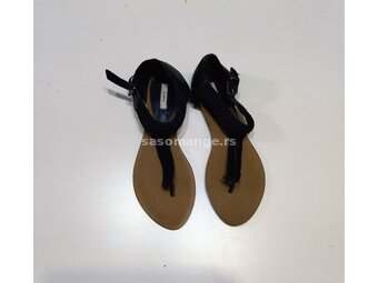 Zara sandale 37 (24cm)
