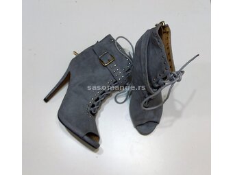 Sandale 38 (24.5cm) Novo