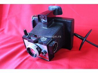 Polaroid Colorpack 80 Land Camera, Komplet
