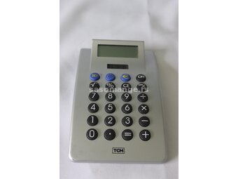 Digitron, Kalkulator