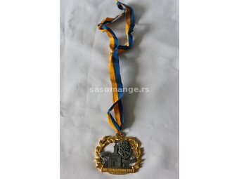 Stara Medalja Iz Planinarenja, Austrija