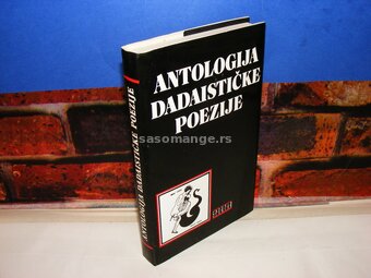 antologija dadaističke poezije
