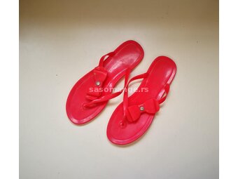 Papuce 38 (24.5cm)