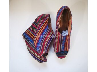 Sandale 41 (26cm)