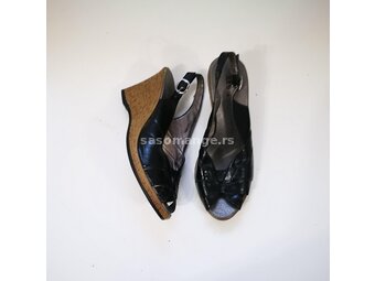 Kozne sandale 38 (24.5cm)