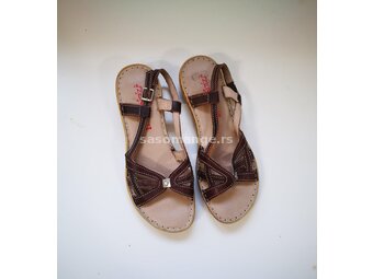 Sandale 39 (25cm)