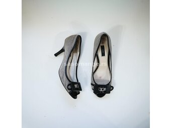Zara cipele 36 (23cm-23.5cm)