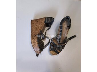 Sandale 40 (25.5cm)