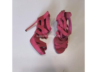 Sandale 38 (24.5cm)
