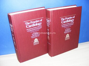 The Practice of Cardiology Edited by Kim
