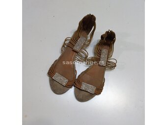 Sandale 40 (25.5cm)