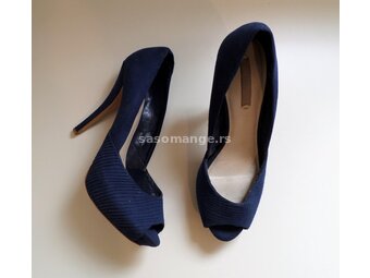 Zara sandale 40 (25.5cm)