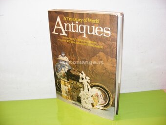 A Treasury of World Antiques