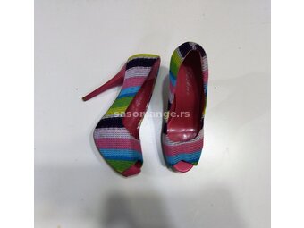 Sandale 38 (24.5cm)