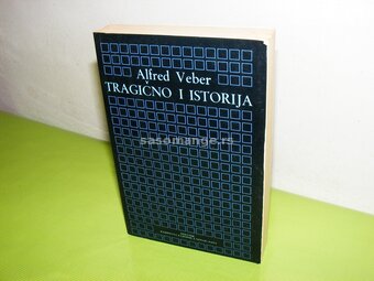Tragično i istorija Alfred Veber