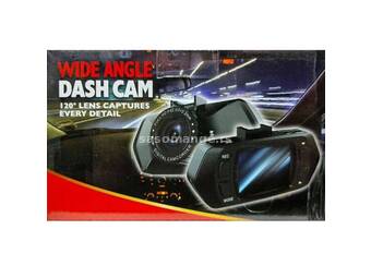 Auto kamera - Dash Cam - Kamera za auto