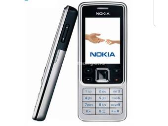Nokia - Nokia 6300