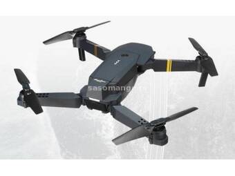 Dron - Dron 998 pro - Dron - Letelica
