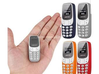 Mini nokia 3310, Nokia 3310 - 2 sim kartice