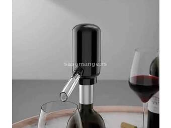 Tocilica za vino - Elektricna tocilica za vino