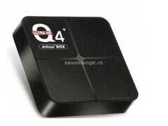 Andowl tv smart box 6k - Smart Box