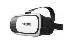 VR Naocare-3D naocare-Novo- Vr naocare BOX 3D