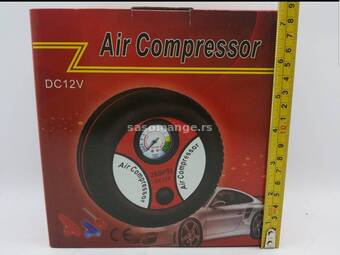 Kompresor 12v - Kompresor za gume - Kompresor