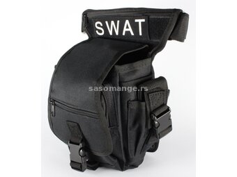 SWAT VISENAMENSKA torbica oko noge SWAT