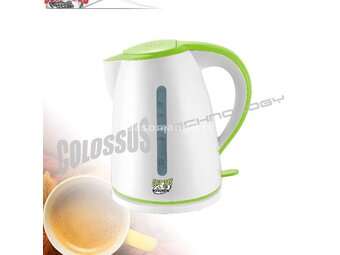 Kuvalo za vodu-Colossus