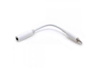 Adapter Iphone na 3 5mm No Bluetooth Just Music beli