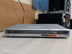 Sony RDR-HD510 DVD &amp; Hard Disk Rekorder