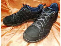 ECCO kožne cipele - patike br. 45