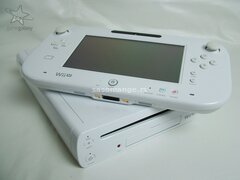 Nintendo Wii U / 320GB / Čipovan / 30 Igre / HIT Ponuda