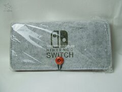 Nintendo SWITCH Soft Case Futrola