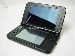 Nintendo 3DS XL / Čipovan / 32GB / Igre po Želji