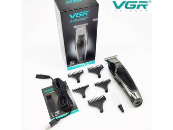 profesionalna masinica za sisanje trimer za kosu VGR V-070