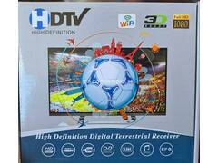 Set top box DVB -T2 - resiver