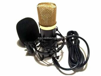 Studijski mikrofon - BM-700 - Condenser microphone