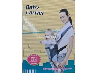 Nosac za bebe 100% siguran