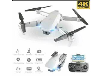 Dron - drone FOYU - F707 - dve kamere - 4K Novo