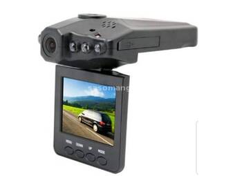 Kamera za auto sa ekranom