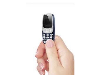 Mini telefon Bm10