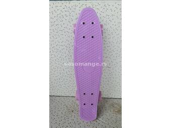 Penibord / skejtbord / skate board - rozi
