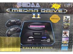 Sega mega 16bit