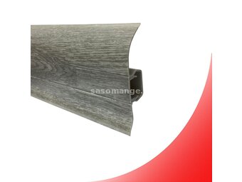 PVC Cokla 6032 - Mastika Siva