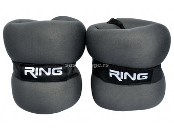 Ring Tegovi sa čičkom 2 kg RX AW 2201-2
