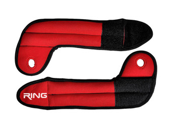 Ring Tegovi za ruke 0.5kg RX AW1206-0.5
